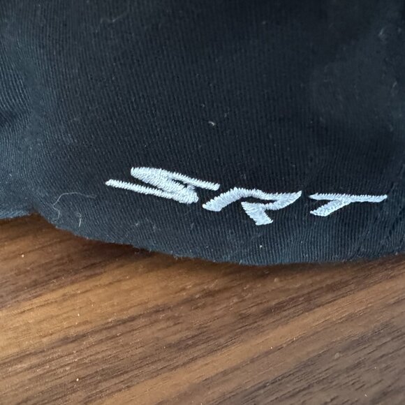 Authentic Warren Lotas WL Dodge SRT “DEMON” HAT One Size Ex. Condition - Picture 8 of 9